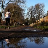 Compra de casa de luxo em Londres