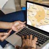 Preço das casas em Portugal