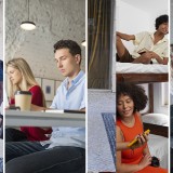 Imobiliário comercial em alta em Portugal