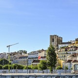 Construção de casas em Portugal