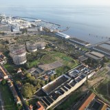 Megaprojeto imobiliário na Matinha