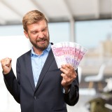 Milionários em Portugal