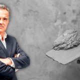 A importância do betão no setor da construção