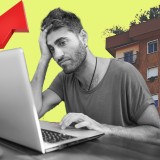 Preço das casas em Portugal