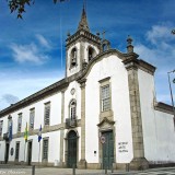 Museu de Arte Sacra da Capela da Lapa