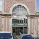 Obras no Museu do Faro