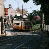 casas em Lisboa