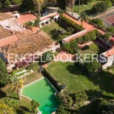 quinta de luxo