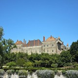 Palácio dos Duques de Bragança