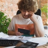 Rendas das casas em atraso