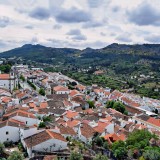 Maisons bon marché au Portugal