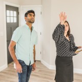 Venda de casas a estrangeiros