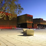 Centro Internacional de Artes José de Guimarães