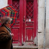 Rendas antigas em Portugal