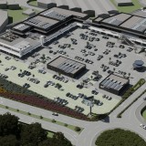 Retail Park da Póvoa de Varzim