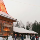 Rovaniemi, Finlândia