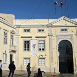 Santa Casa da Misericórdia de Lisboa