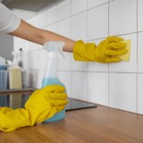 dicas para limpar azulejo