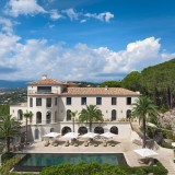 Villa Bagatelle