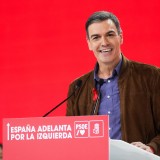 Pedro Sánchez