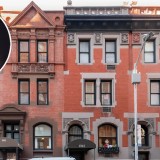 casa onde viveu Andy Warhol