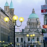 Belfast, Irlanda do Norte