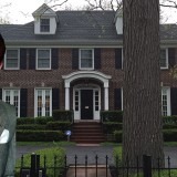 casa do Home Alone