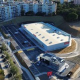 Setúbal Retail Park vendido