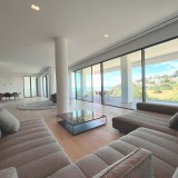 casa com luz
