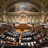 Assembleia da República