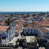 Casas em Beja