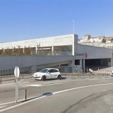 Terminal de autocarros do Porto