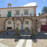 Centro de Interpretação do Bordado de Castelo Branco