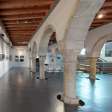 Museu da imagem em Movimento