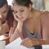 Taxa de esforço na garantia pública