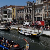 Casas em Aveiro