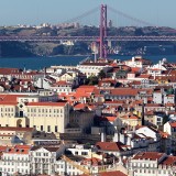 Rendas de casas de luxo em Lisboa