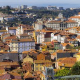 Casas no Porto
