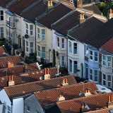 Casas para arrendar no Reino Unido