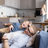 Construção de casas pequenas