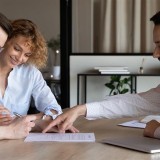 Procura por crédito habitação