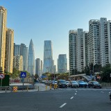 Preço das casas na China