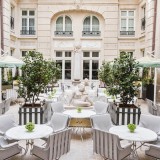 hotel paris
