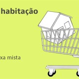 Crédito habitação a taxa mista