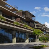 Savoy Residence Monumentalis