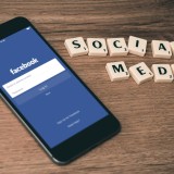 Rede social Facebook