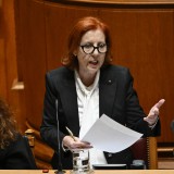 Maria da Graça Carvalho