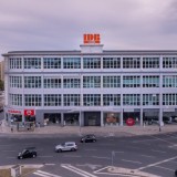 Escritórios em Lisboa