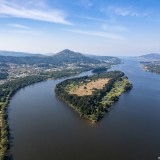 Ilha da Boega