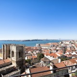 Negócios imobiliários em Portugal